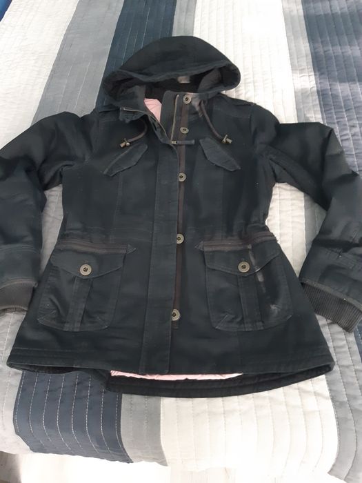 Оригинални,якета Tommy Hilfiger, beneton