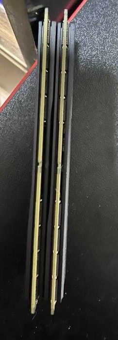 DDR5 64GB, 2x32gb. G-skill TRIDENT Z5-6000