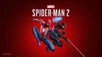 Spider Man 2 - PS5 | Playstation Plus Подписка