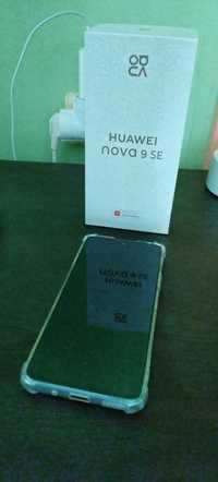 Huawei 9 Nova SE