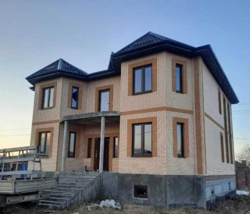 Пластиковые (ПВХ) окна, двери, витражи, остекление балкон