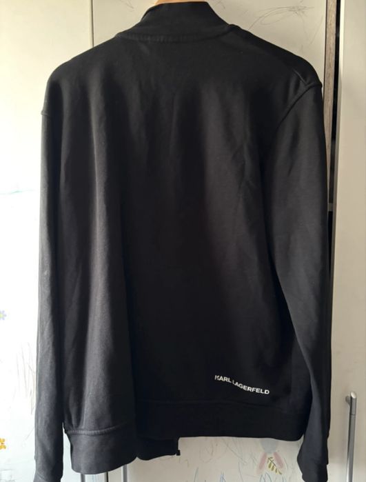 Bluza Karl Lagerfeld