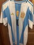Tricou Adidas Messi