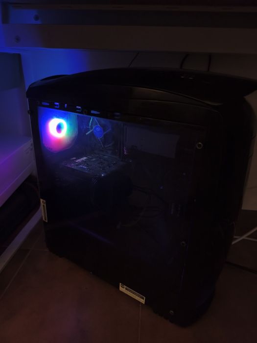 PC Myria Digital V27