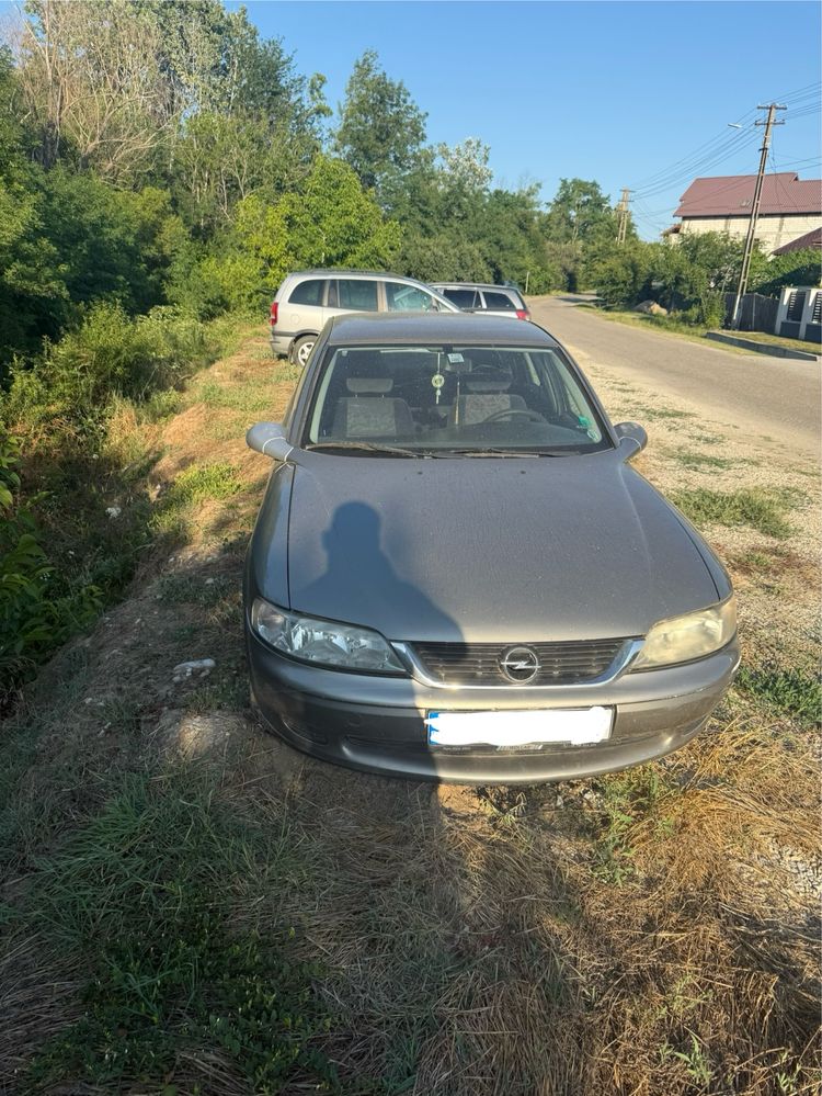Vand opel vectra b