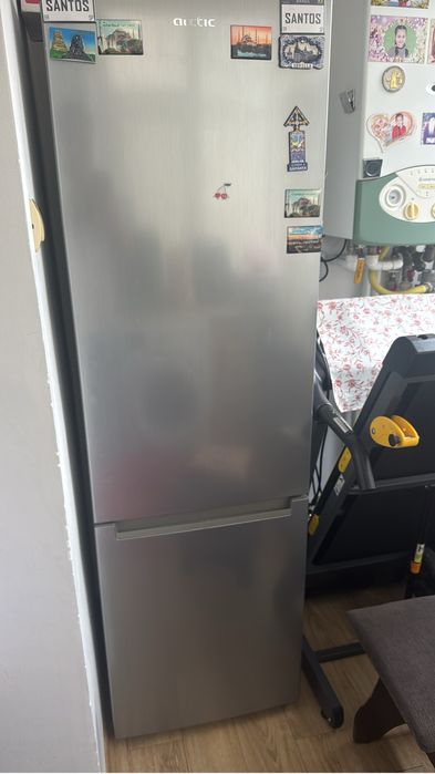 Frigider oferta black friday