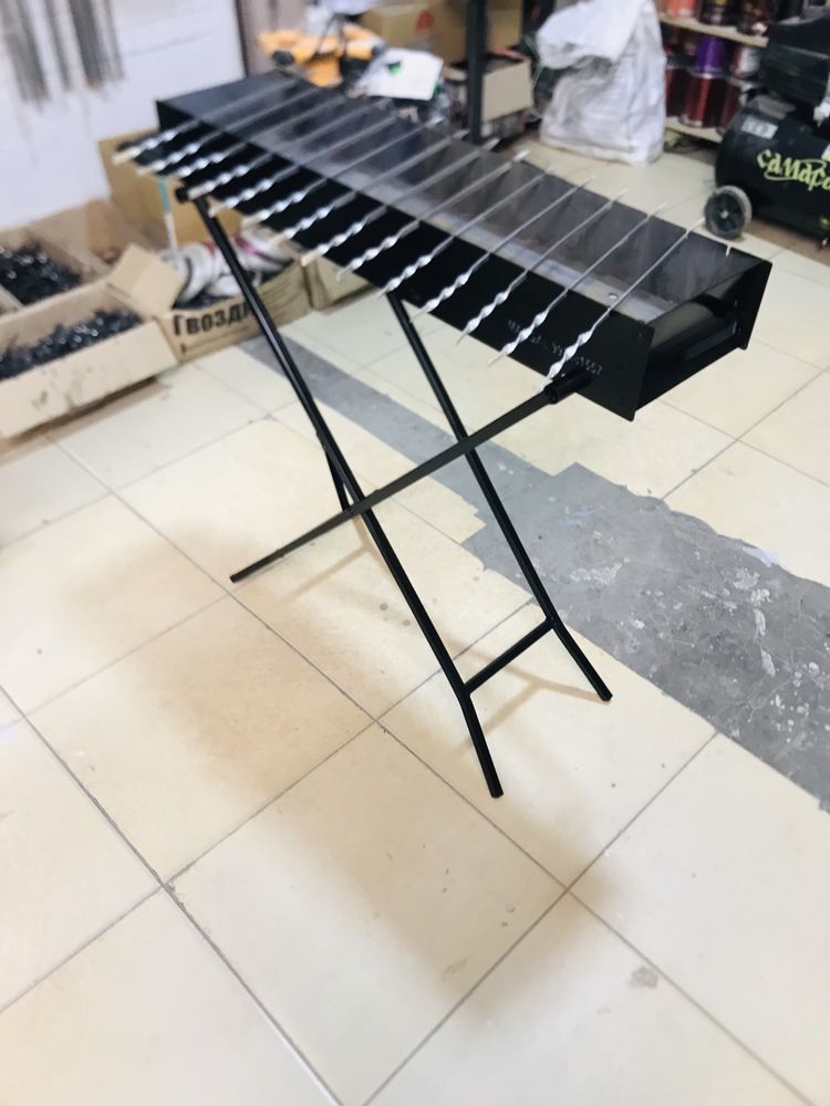 Mangal transformer