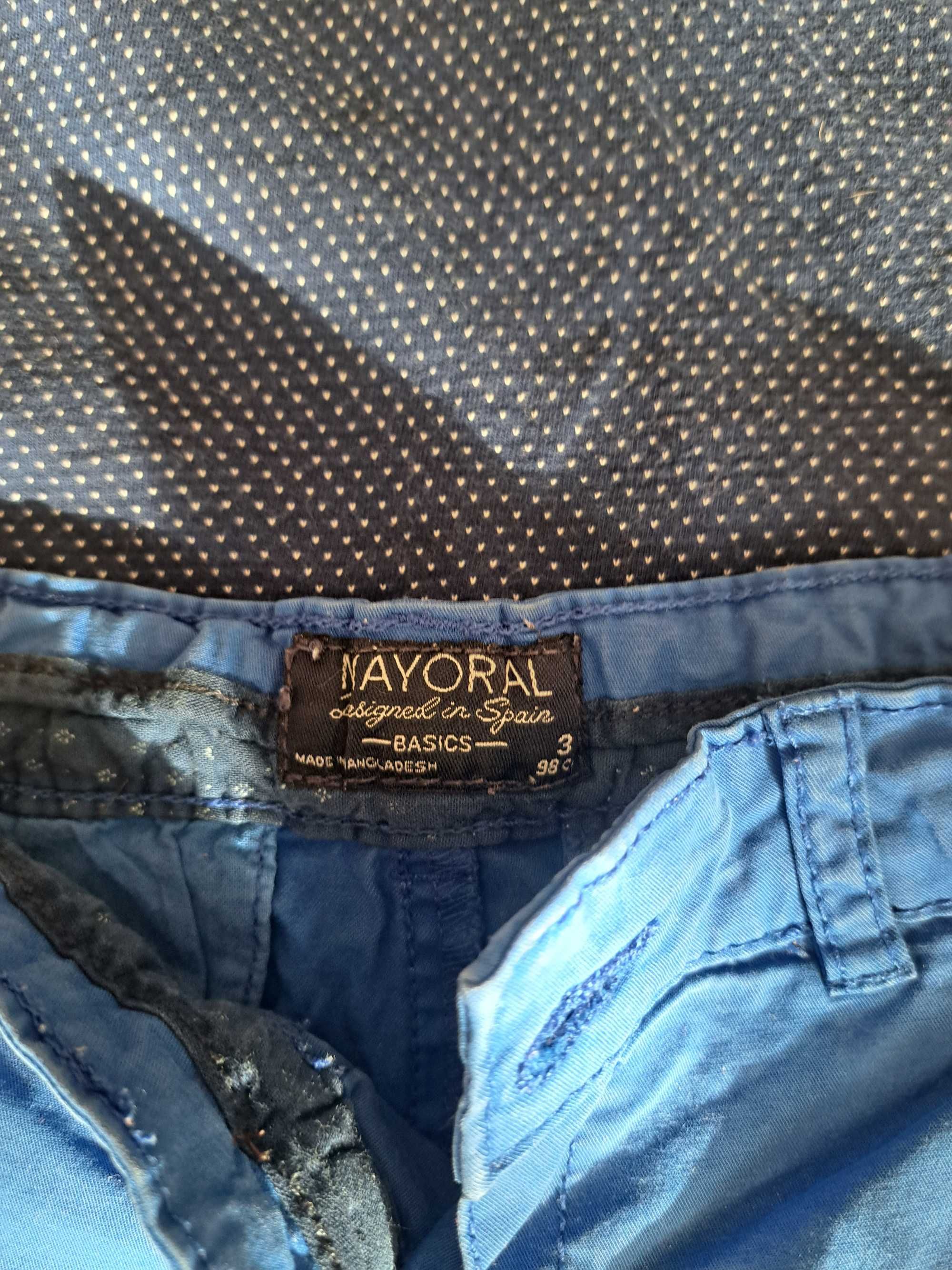 Лот за момче 98см MAYORAL, H&M, J. CONRAN