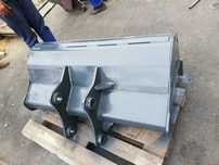 cupa taluzare 3,5 tone de calitate pentru excavator mini sau buldo