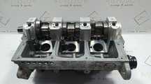 Chiulasa completa 1.4 tdi BMS BWB  SKODA ROOMSTER 5J 2006 - 2015 045103373H / 045 103 373 H