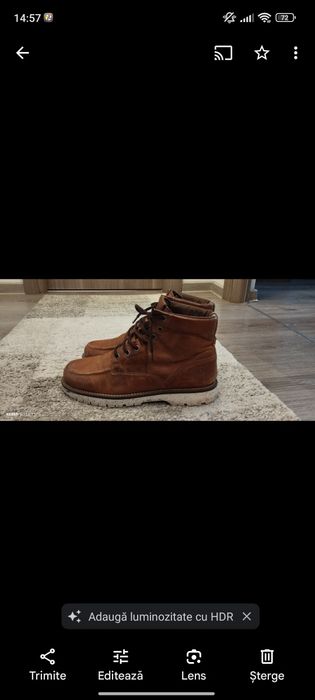 Ghete Iarna Jack&jones