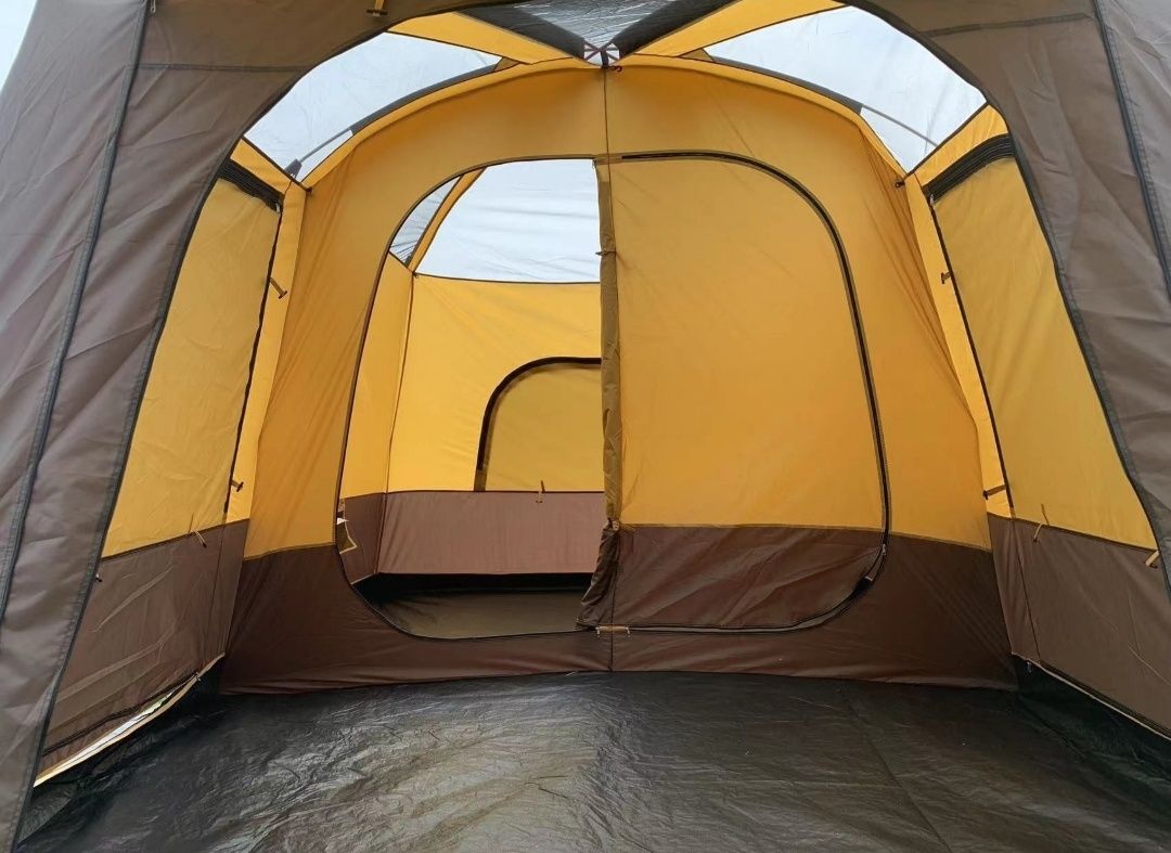 Палатка Mir Camping Mir 1610