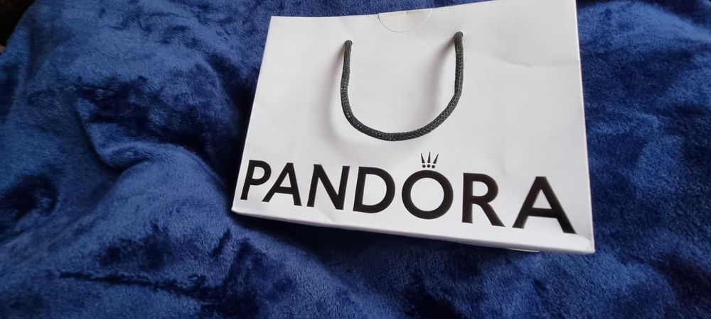 ТОП ЦЕНА! Pandora Колие Валс