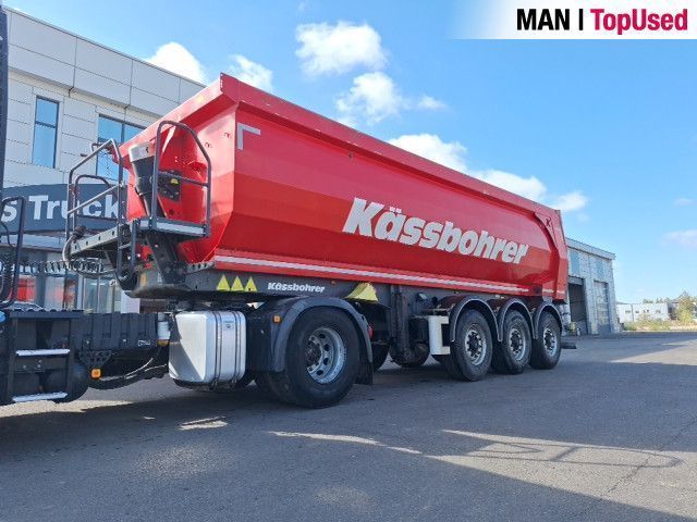 Kässbohrer XS RICT10