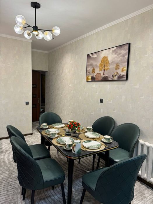 Яккасарой Ориенти Заксс 2 Комнат Квартира Аренду