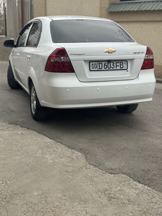 Arenda nasiya savdo nexia 3 avtomat 82.000probeg