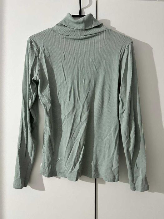 Bluza dama tip maleta Sinsay