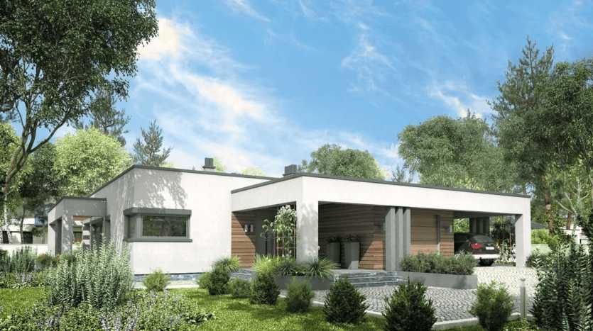 Închiriere Vilă Premium Ultramoderna pentru Clinică/Spital