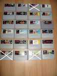 Игри и аксесоари за Nintendo SNES, Super Nintendo - 45лв за брой