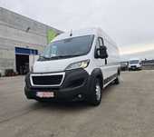 Peugeot Boxer 2,2 blueHdi, L4H2, 160 cp, 15mc Peugeot Boxer 2.2 blueHdi, L4H2,160cp, 15mc