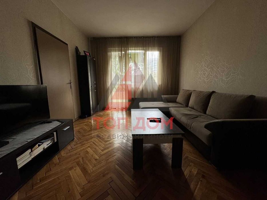 Продава се Четиристаен апартамент в Варна, Трошево - 90 кв.м за 1778 €/кв.м - Снимка #6