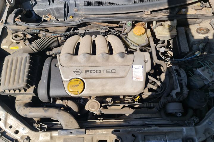 Vas lichid servodirectie Opel Tigra prima generatie