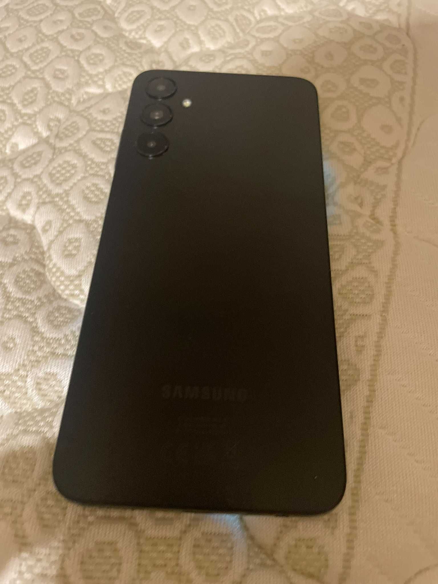 Смартфон Samsung Galaxy A05s, Dual SIM