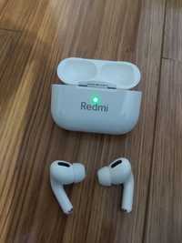 Casti bluetooth redmi buds