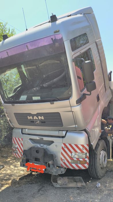 Ремонт грузовых авто электрик