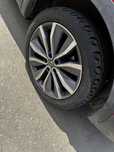 Vand / Schimb roti R19 5x114,3 Renault