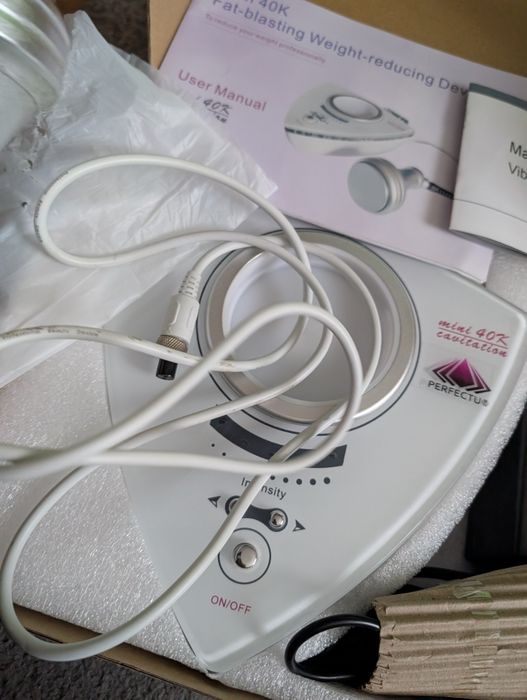 Vand aparat remodelare corporala cavitație