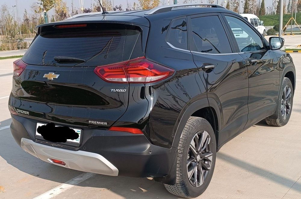 Продаётся Трекер 2 primer