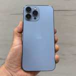 Iphone 13 pro max 128 gb