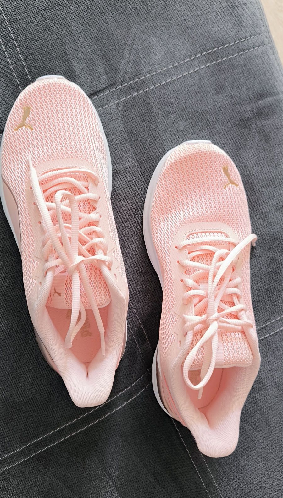 Маратонки Пума/Puma