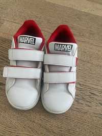 Pantofi sport adidas Marvel - Spiderman