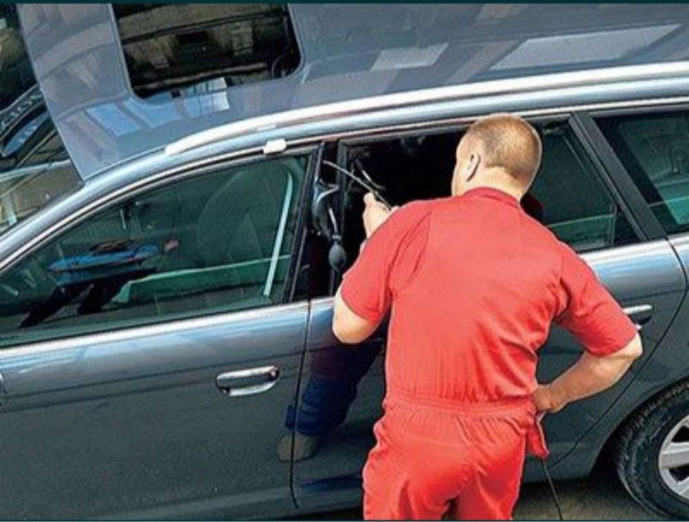 авто электрик мошина очиш Avtoelektrik moshina eshik ochish perekurit