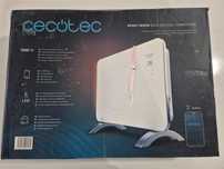 Radiator electric Cecotec Ready Warm 6650 Crystal Wifi