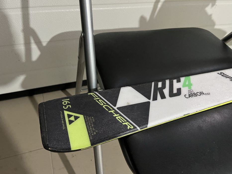 Set Schiuri Fischer+Clapari Head