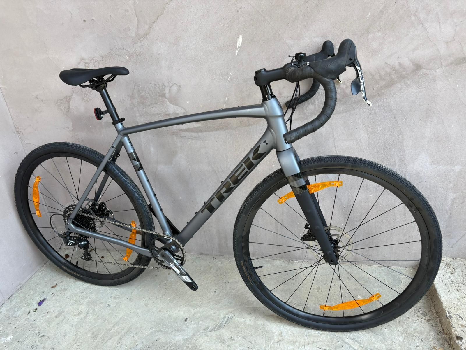 Bicicleta, nouă!
