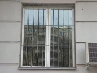 Защитные Решетки на окна