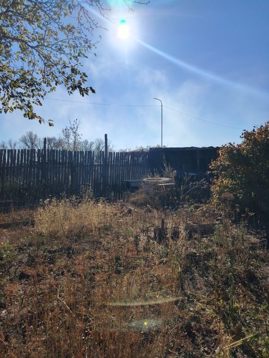 Продаётся дача в Ромашке