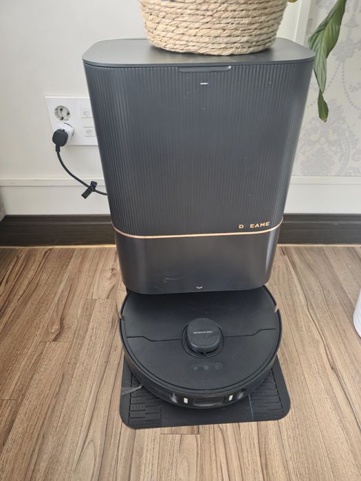 Продам Dreame x30 ultra