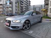 Audi A4 2.0l/190CP/EURO6/DSG/LED