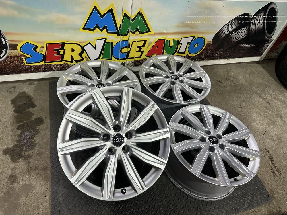 19-ки 5х112 - Audi -A4-A6-A7-A8-Q3-Q5 и други