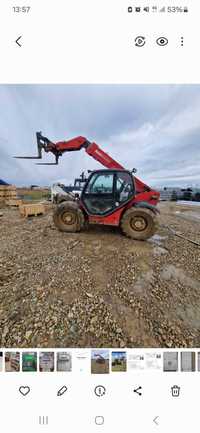 Manitou Mlt. 629