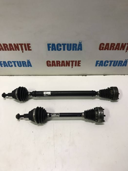 Planetară stânga dreapta 1.6 CAY CAYC Golf 6 Plus Passat B6 B7 A3