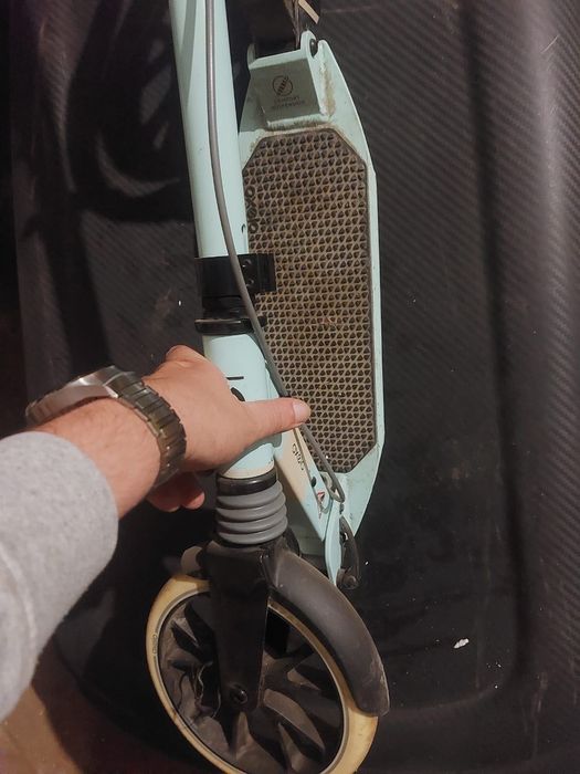 Trotineta Oxelo Adulți/Copii