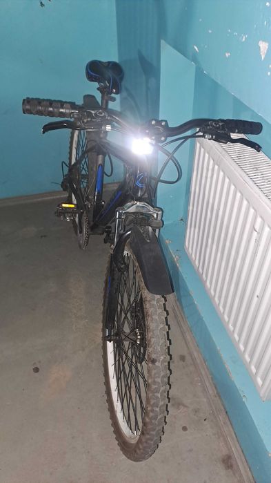 Велосипед GRANT 400