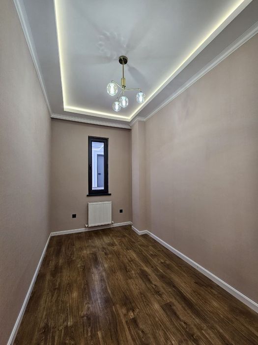 Юнусабад Бадамзар Таунхаусы от 65 м². До 85 м².