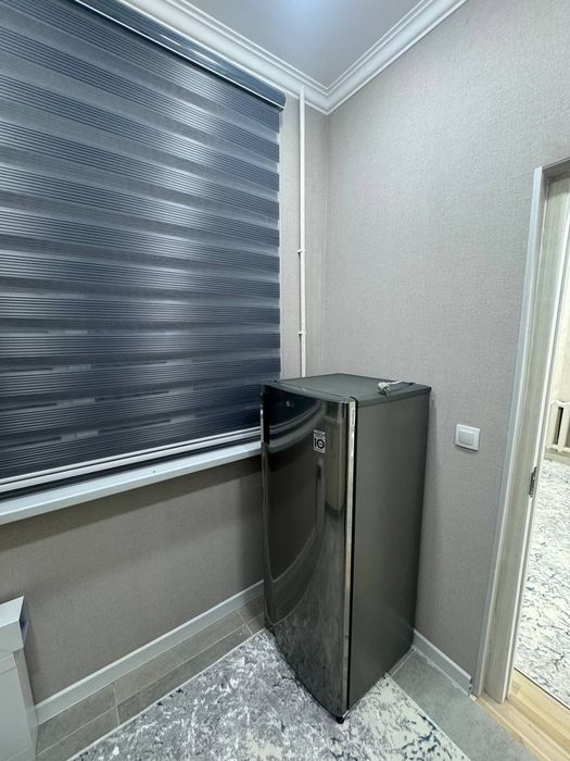 Ижарага, 1 каватда, 2-хоналик, янги евро ремонт. Без комиссии. 
Учтепа